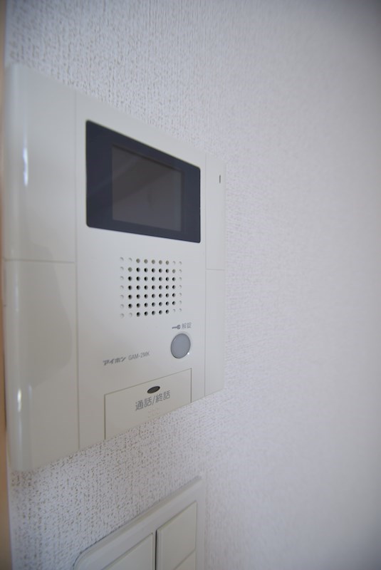 KB.メゾンロータス セキュリティ
