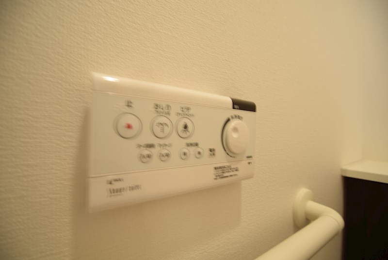 KB.メゾンロータス その他設備