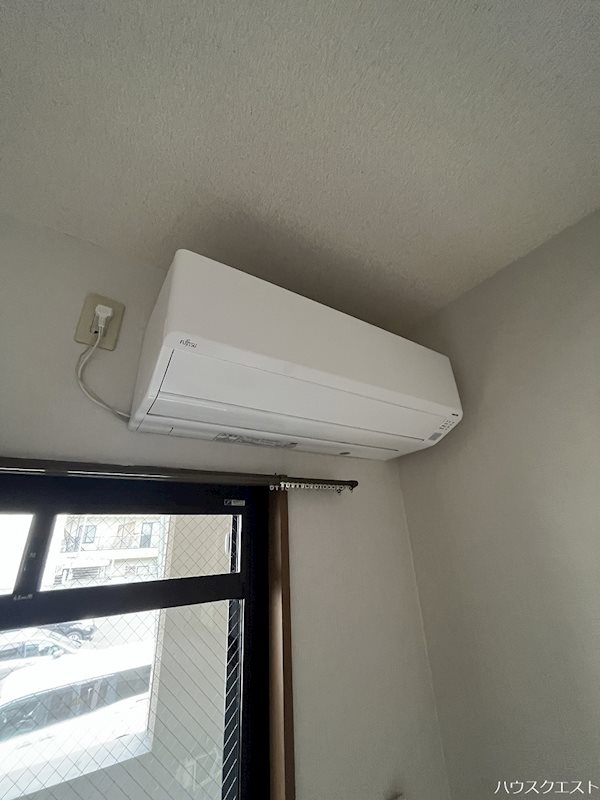 ヴィヨーム京都御所東 その他設備