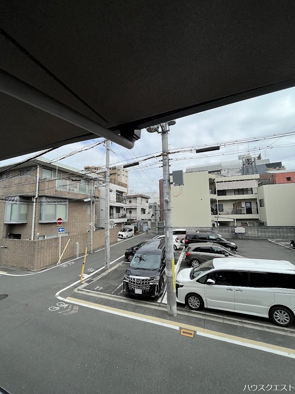 ヴィヨーム京都御所東 その他