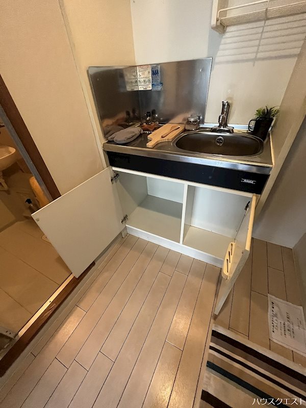 ヴィヨーム京都御所東 その他