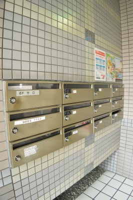 グランフォルム西院 その他設備