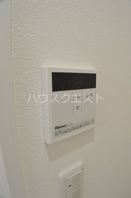 ランフォート天神川テラス その他設備