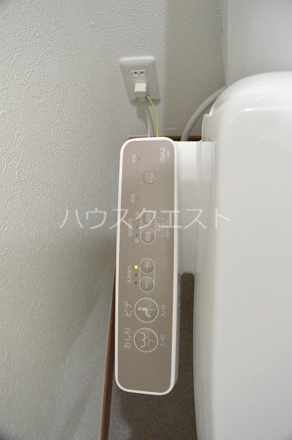 ランフォート天神川テラス その他