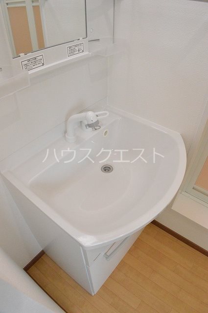 ランフォート天神川テラス その他
