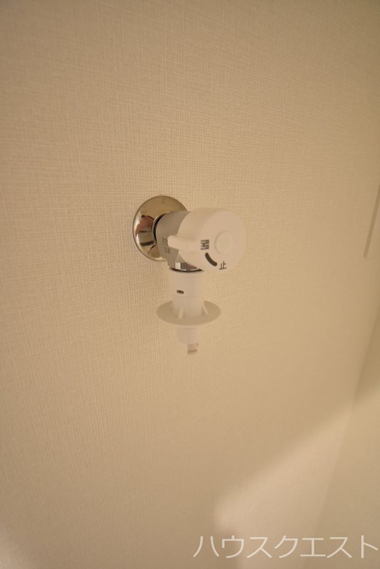 ハーモニーテラス深草向川原町 その他