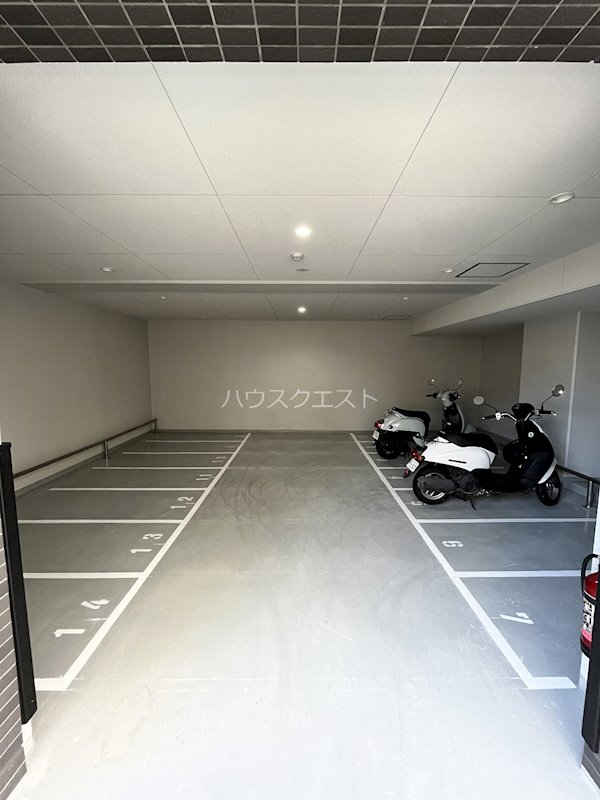 ソルテラス京都洛南 その他