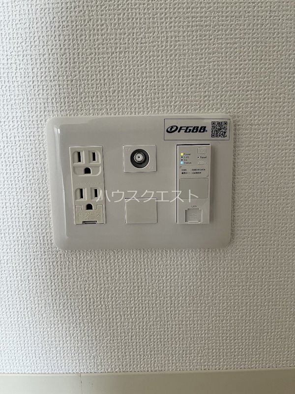 ソルテラス京都洛南 その他