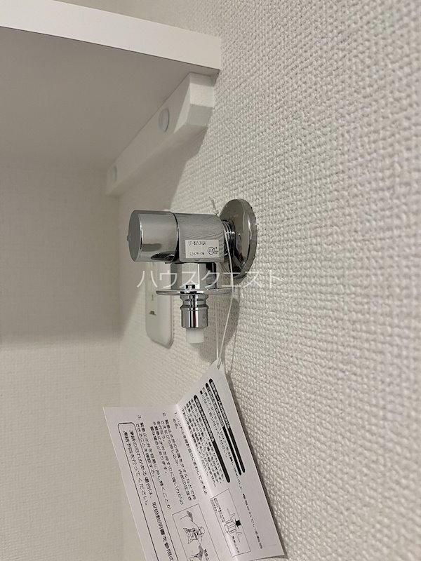 ソルテラス京都洛南 その他