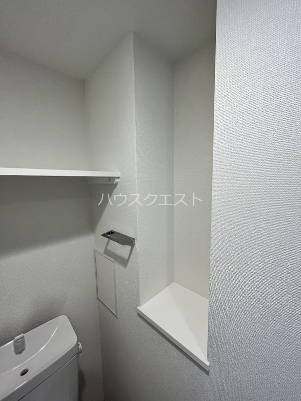 ソルテラス京都洛南 その他