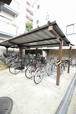 フォルム堀川今出川 その他共有部分