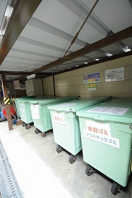 フォルム堀川今出川 その他