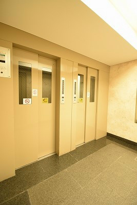 フォルム堀川今出川 その他設備