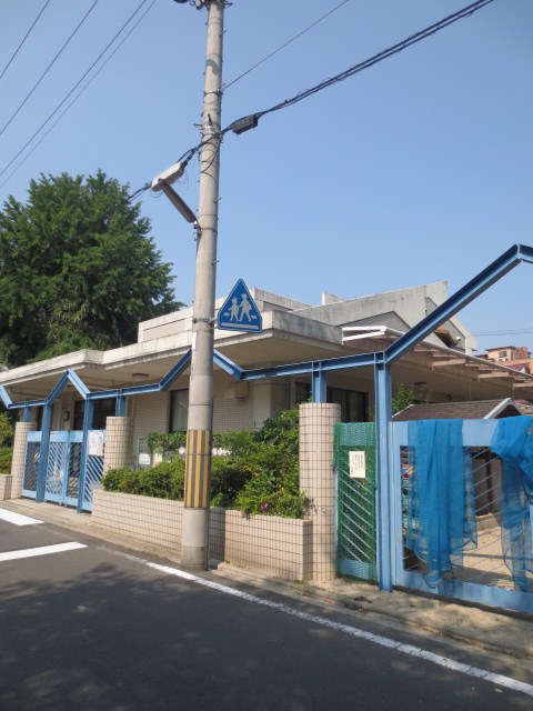 アートテラス門前 京都市三条保育所