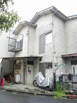 黒谷町テラスハウス　北棟 その他