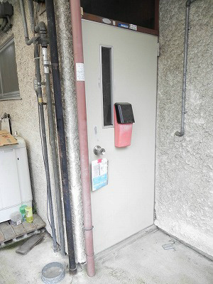 黒谷町テラスハウス　北棟 その他