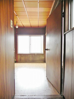 黒谷町テラスハウス　北棟 その他
