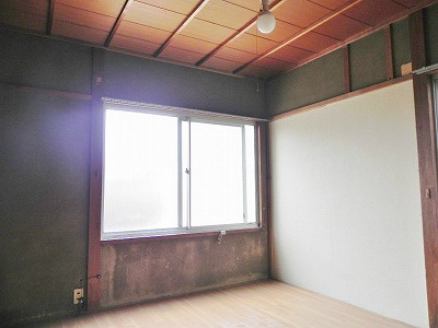 黒谷町テラスハウス　北棟 その他