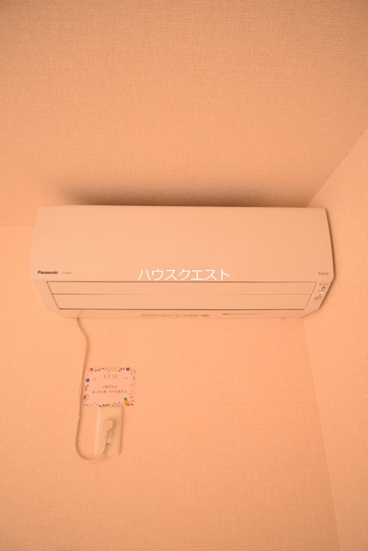 T'sスクエア下鴨 その他設備