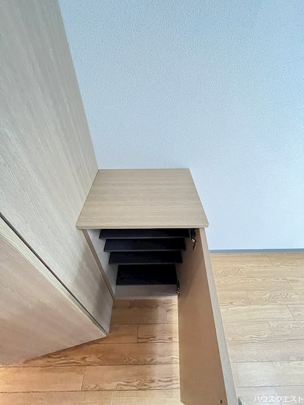 サンセール紫野 その他