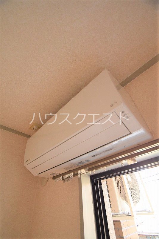 アイビースクエアー その他設備