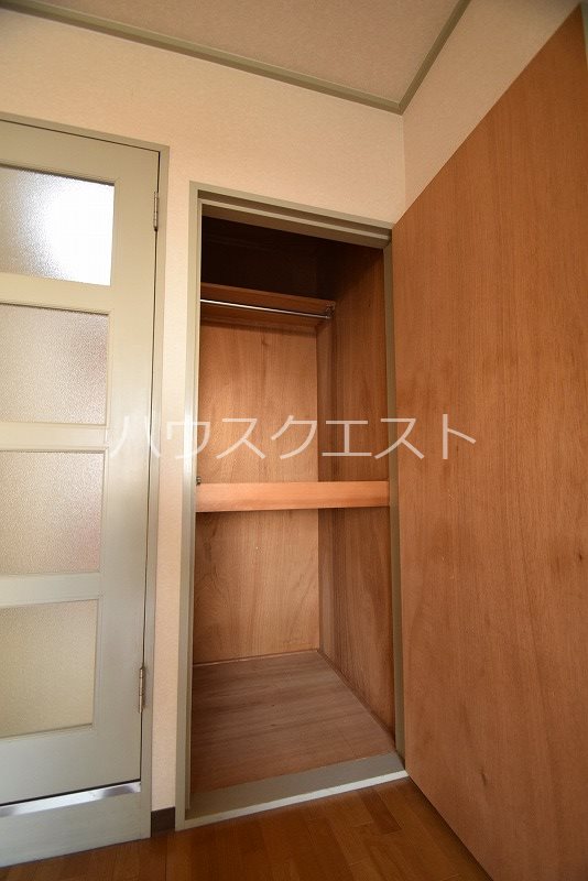 アイビースクエアー 収納