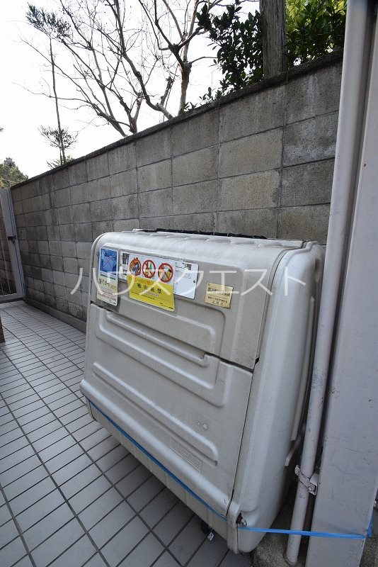 アイビースクエアー その他