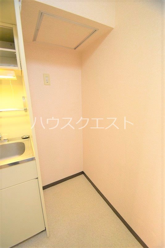 アイビースクエアー その他