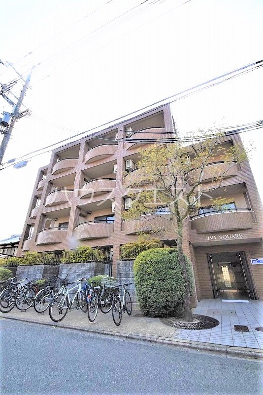 アイビースクエアー その他