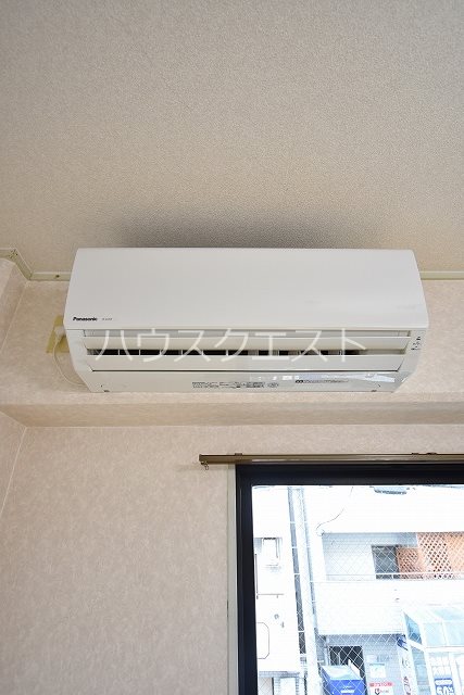 フレグランス大宮 その他設備