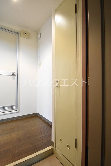 フレグランス大宮 その他部屋・スペース