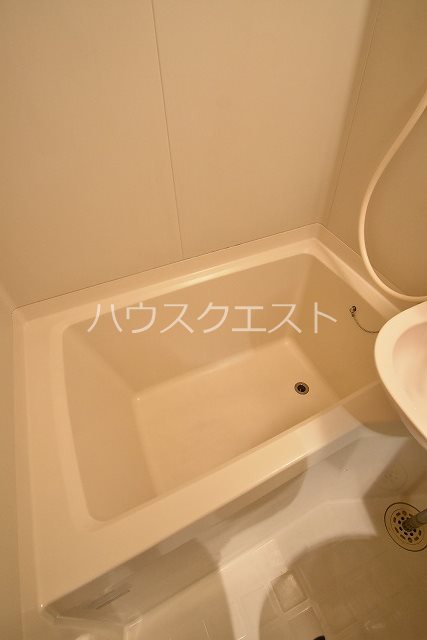 フレグランス大宮 風呂画像