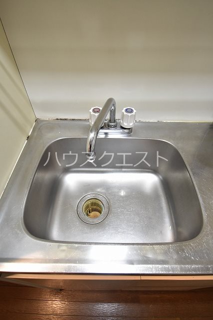 フレグランス大宮 キッチン