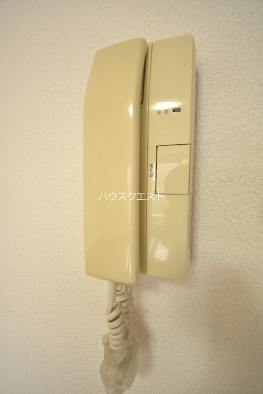 スクエア烏丸御池 セキュリティ
