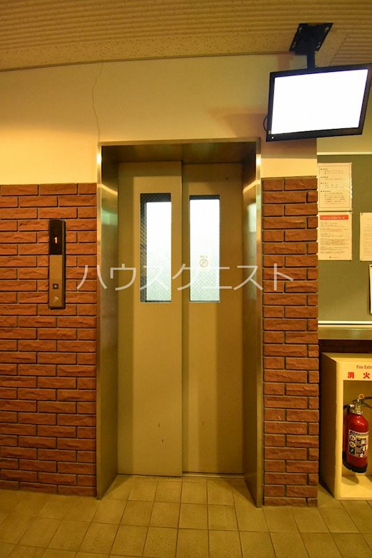 スクエア烏丸御池 その他