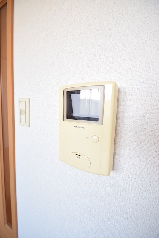 スクエア北山 セキュリティ