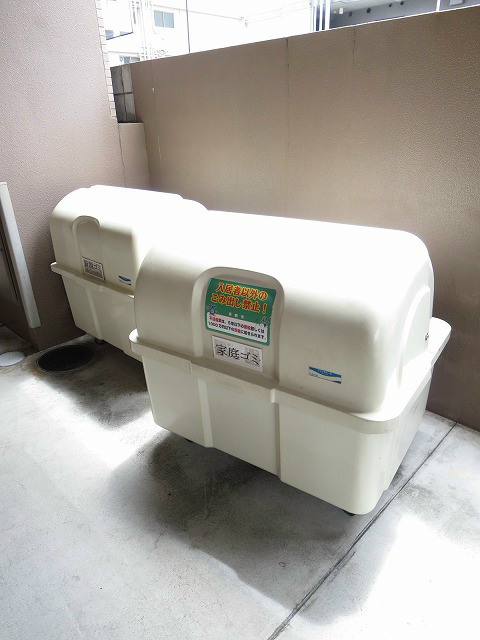 ハーモニアス西大路 その他