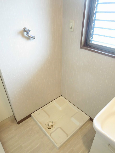 ハーモニアス西大路 その他部屋・スペース
