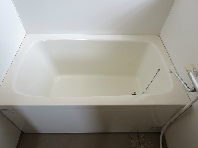 ハーモニアス西大路 風呂画像