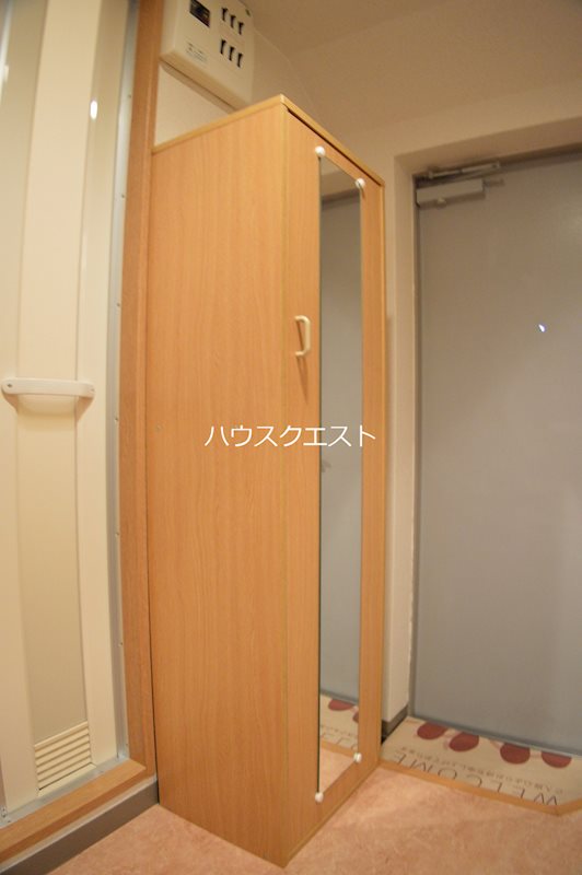 黒門京邑館 その他