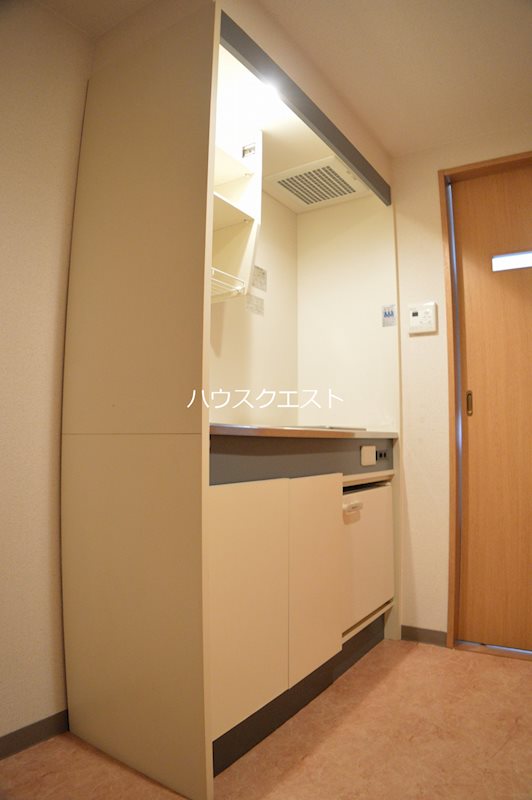 黒門京邑館 その他