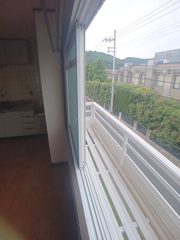 アーバンヒル北山 その他