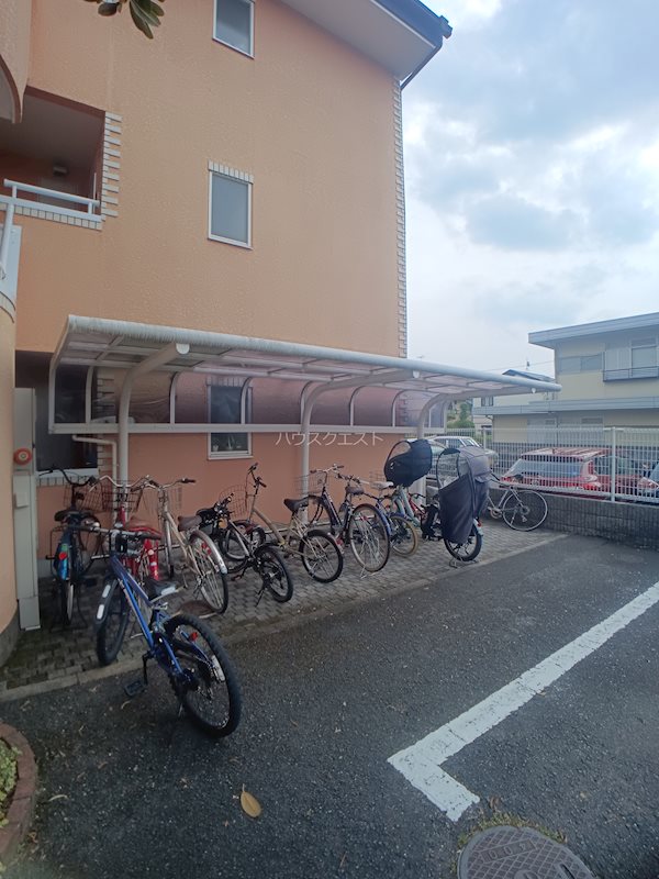 アーバンヒル北山 その他共有部分