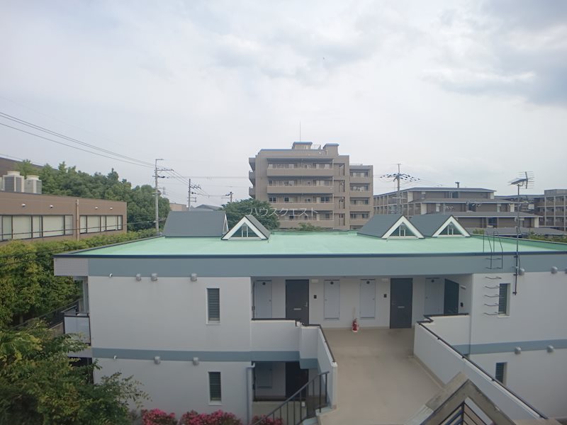 アーバンヒル北山 その他