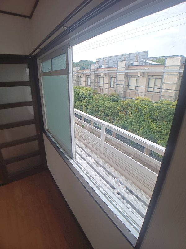 アーバンヒル北山 その他