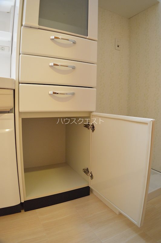プロシード西大路（旧ビクトワール西大路八条） その他