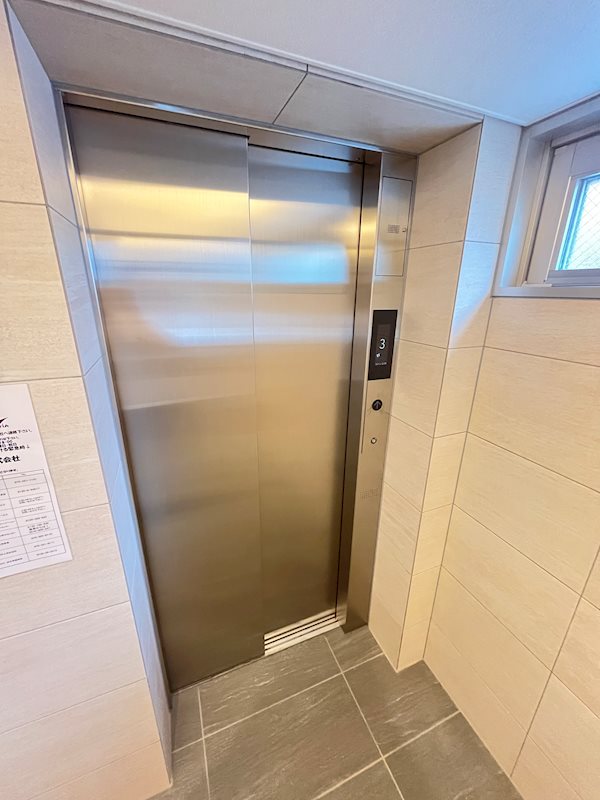 アクアプレイス京都聚楽第 その他
