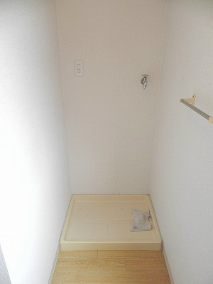 ロイヤルハイツ白川 その他部屋・スペース