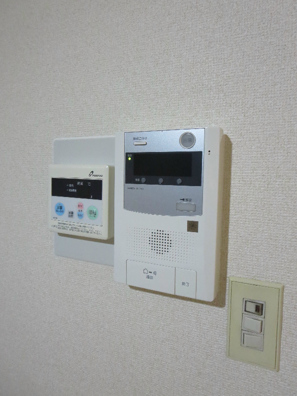 ロイヤルビーブル その他設備
