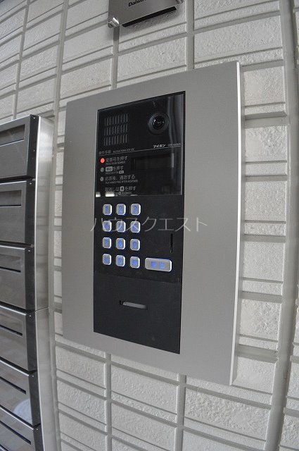 グランソレイユ西院Ｂ棟 その他